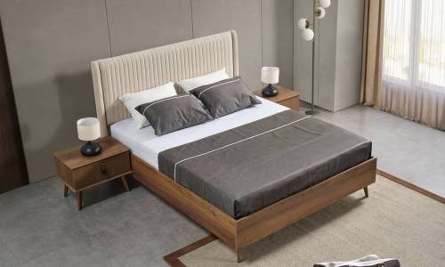 Tosko Modern Yatak Odası Takımı 